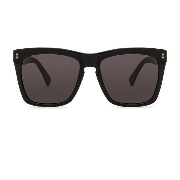 NEW illesteva Los Feliz in Black SUNGLASSES REVOLVE - Picture 3 of 7